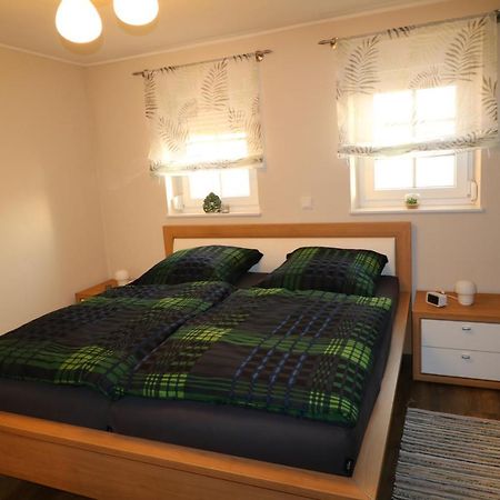 Ferienwohnung Am Pfaffenderbach Ralingen Eksteriør billede