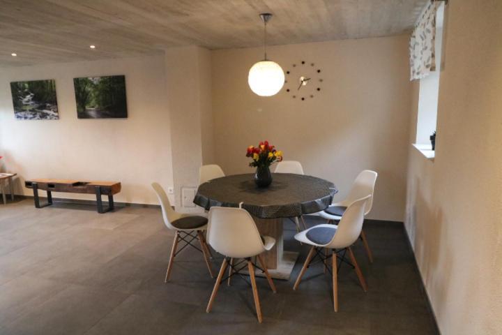 Ferienwohnung Am Pfaffenderbach Ralingen Eksteriør billede